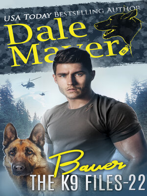 cover image of Bauer